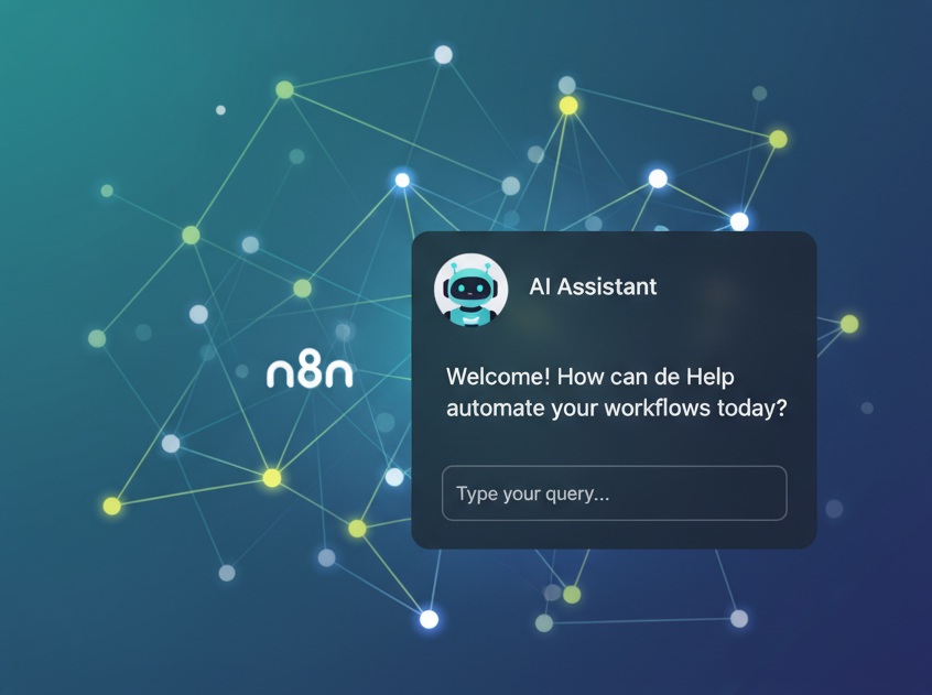 Chatbot IA pour PME à Laval